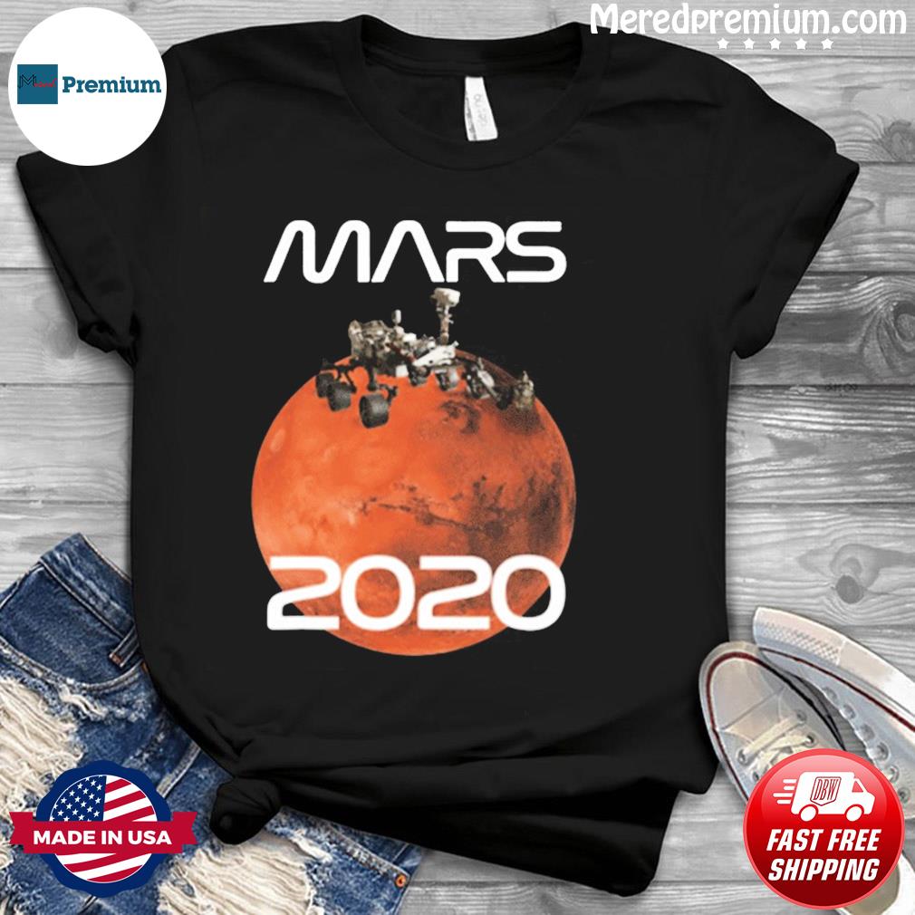 nike mars landing t shirt