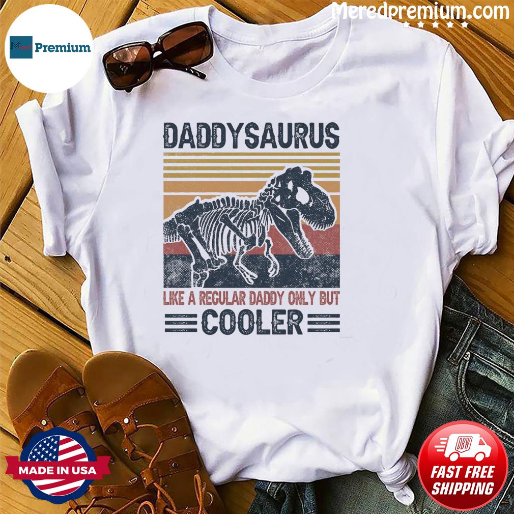 double stuff me daddy shirt