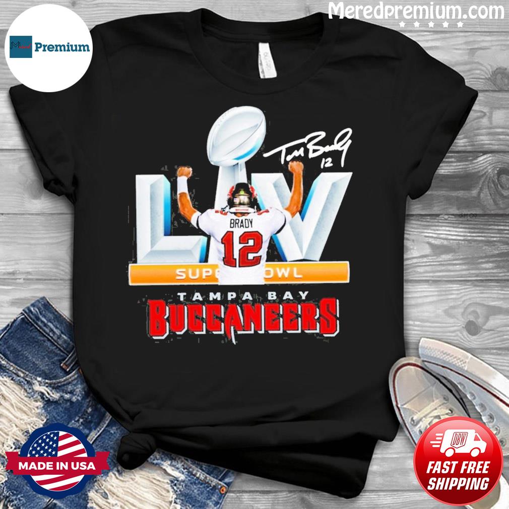 super bowl liv shirt