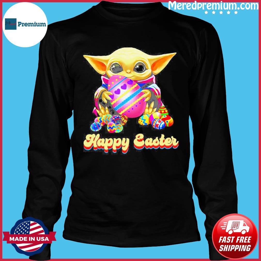 Baby Yoda hug New York Rangers shirt, hoodie, sweater, long sleeve and tank  top