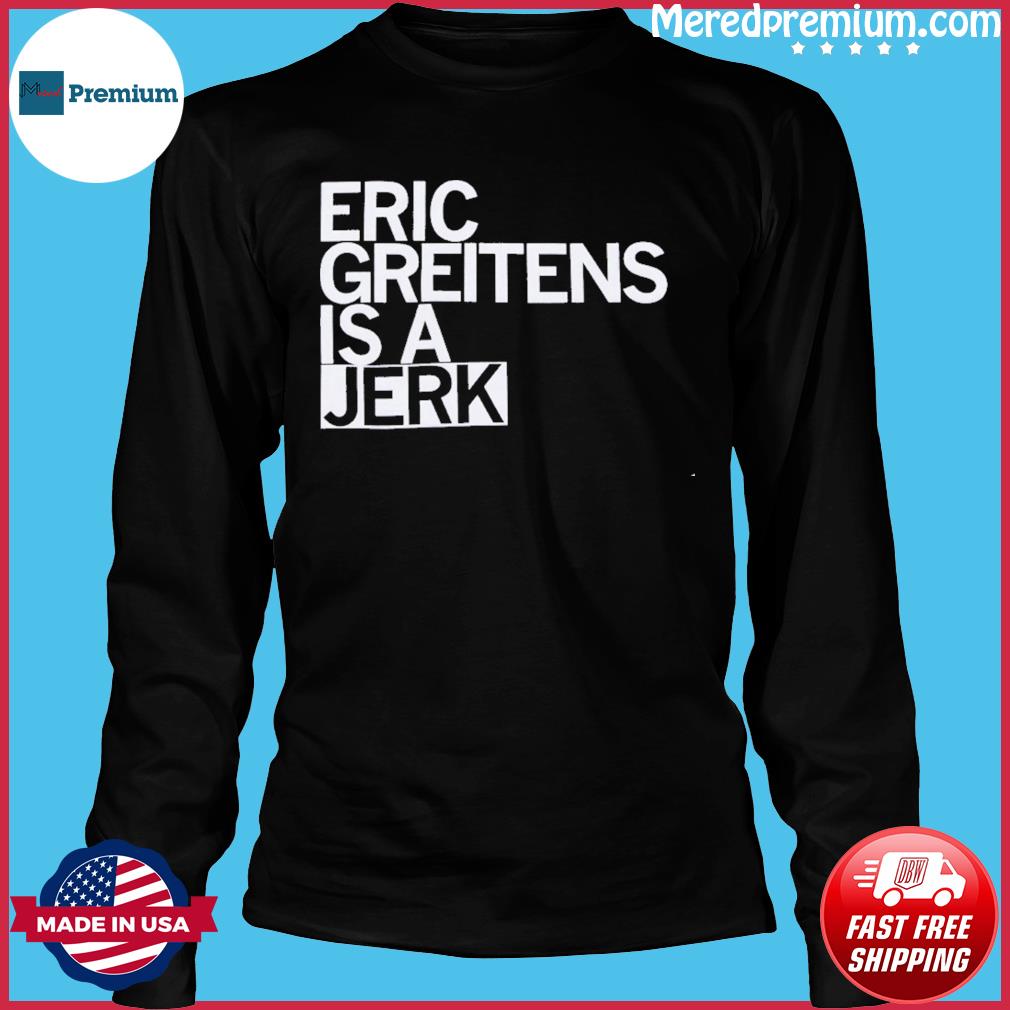 jerk shirt