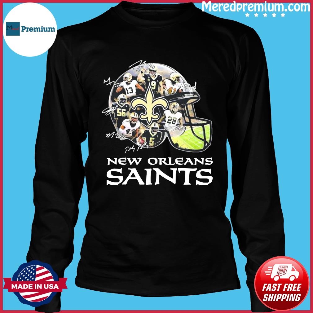 New Orleans Saints Team Me T-Shirts, hoodie, sweater, long sleeve and tank  top