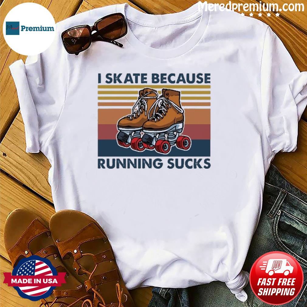 running sucks hoodie