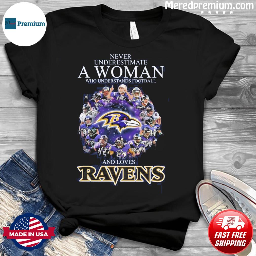 Baltimore Ravens Personalized Baseball Jersey For Men Women - T