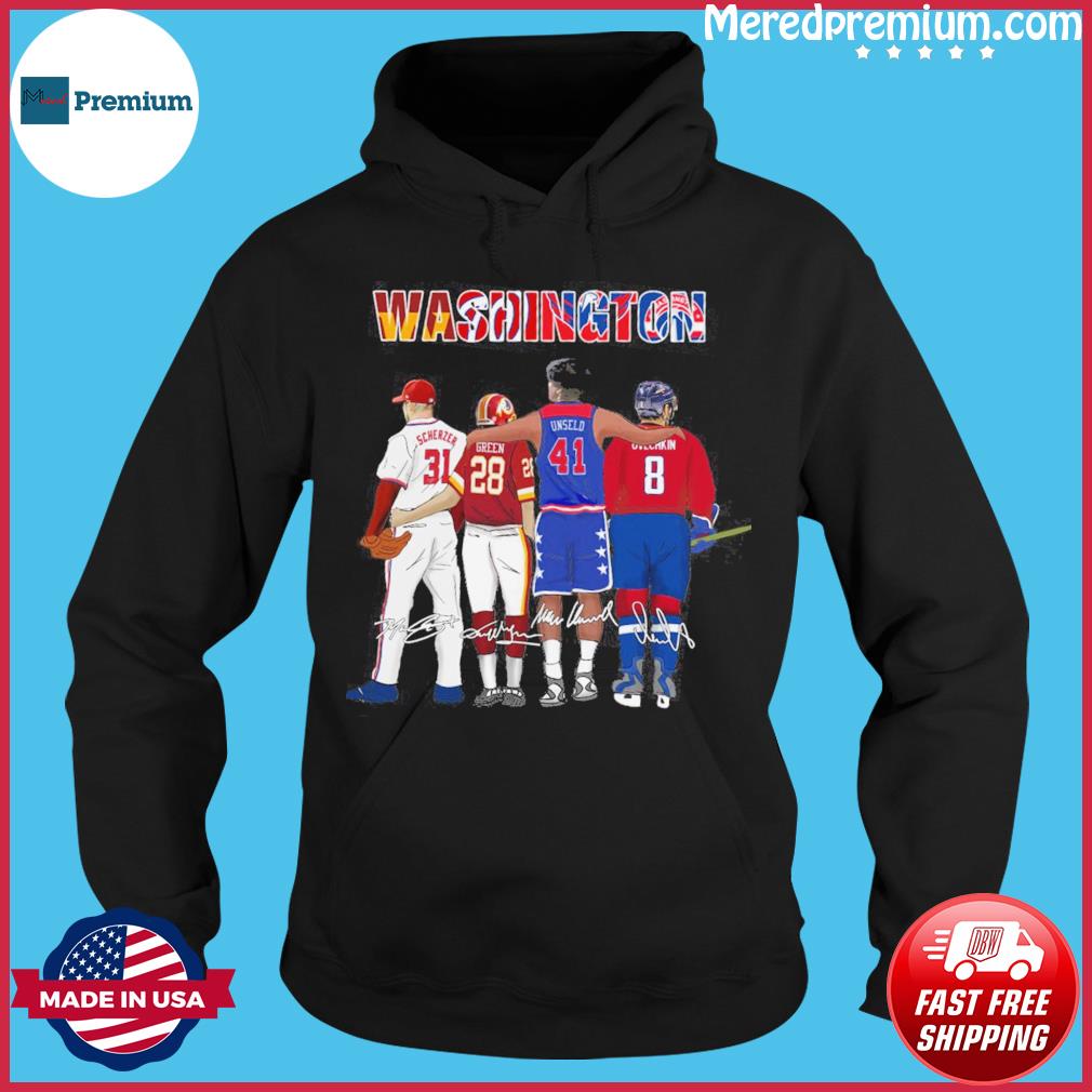 ovechkin hoodie