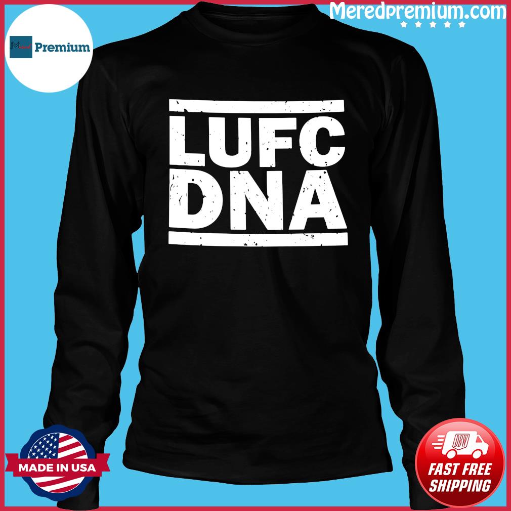 lufc t shirts