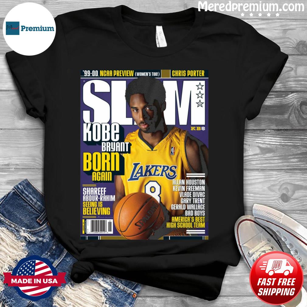 Kobe Bryant ripped jersey T-shirts, hoodie, sweater, long sleeve and tank  top