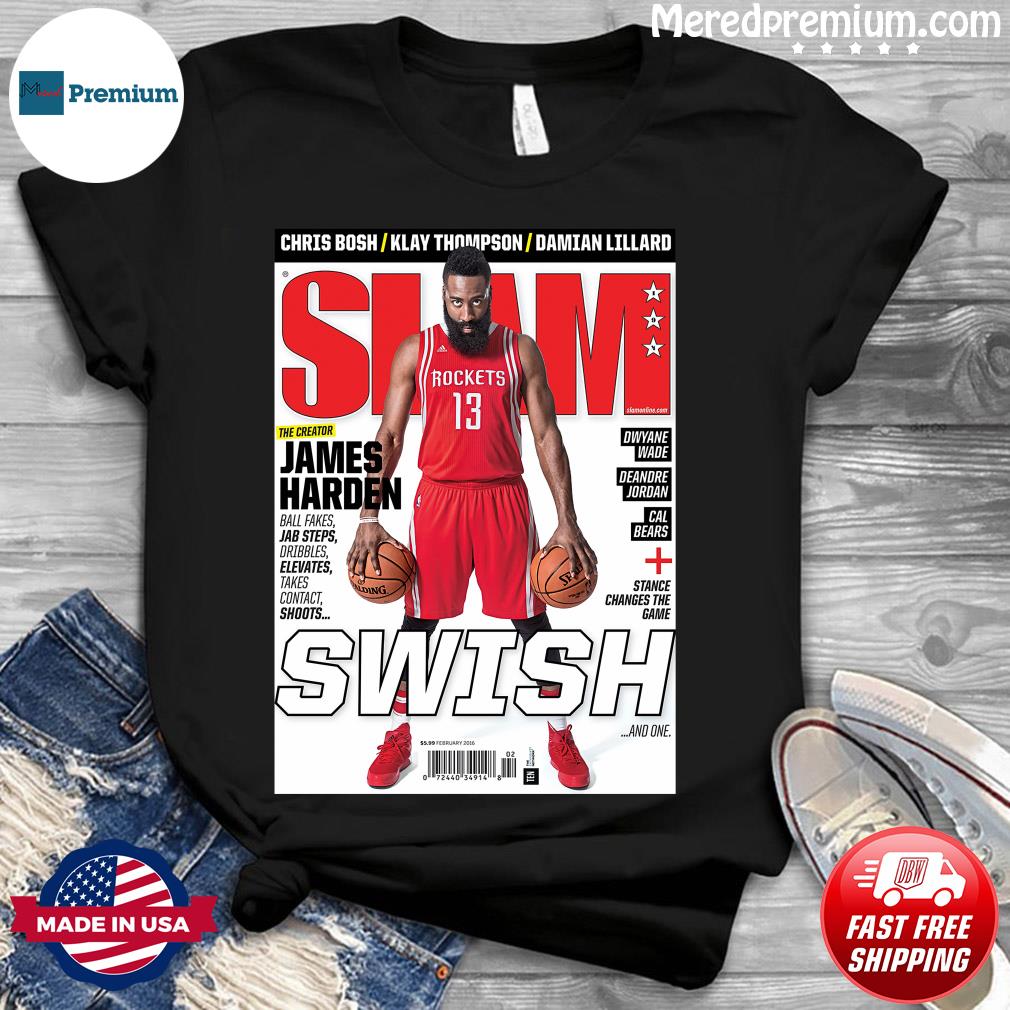Official Slam Why Can't Be The Derrick Rose Shirt, sweater, long sleeve and tank