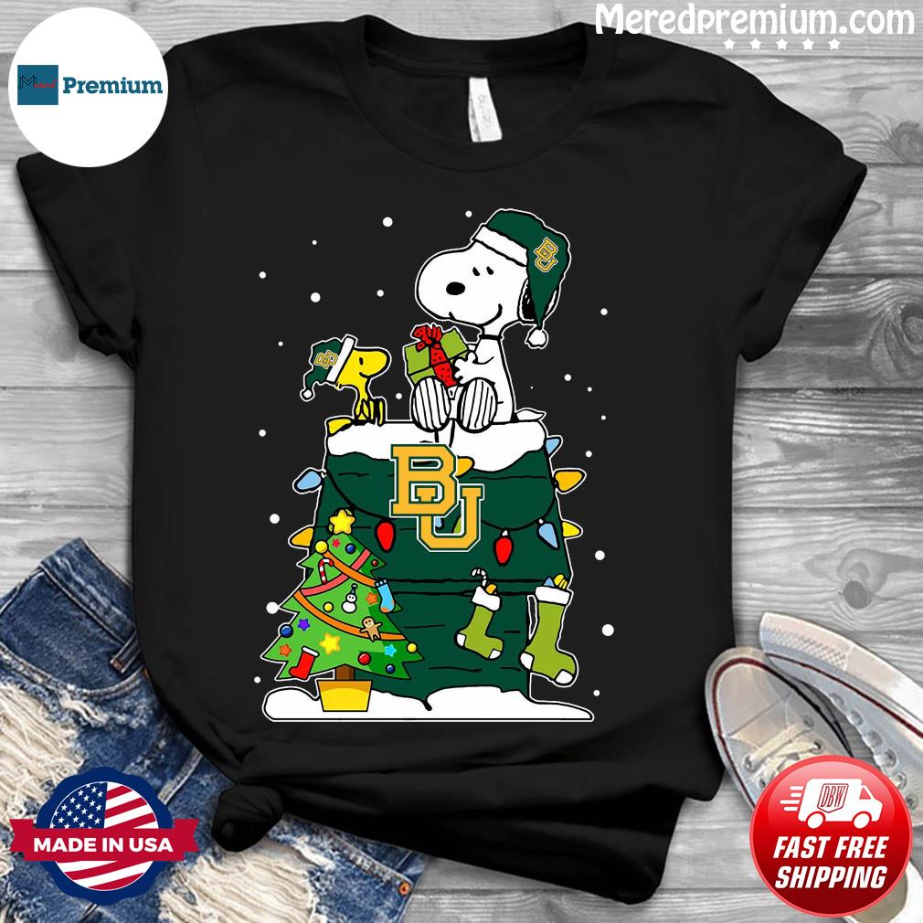 baylor bears sweatshirt