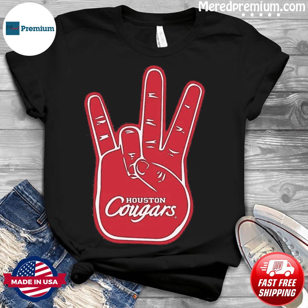 carolina cougars t shirt