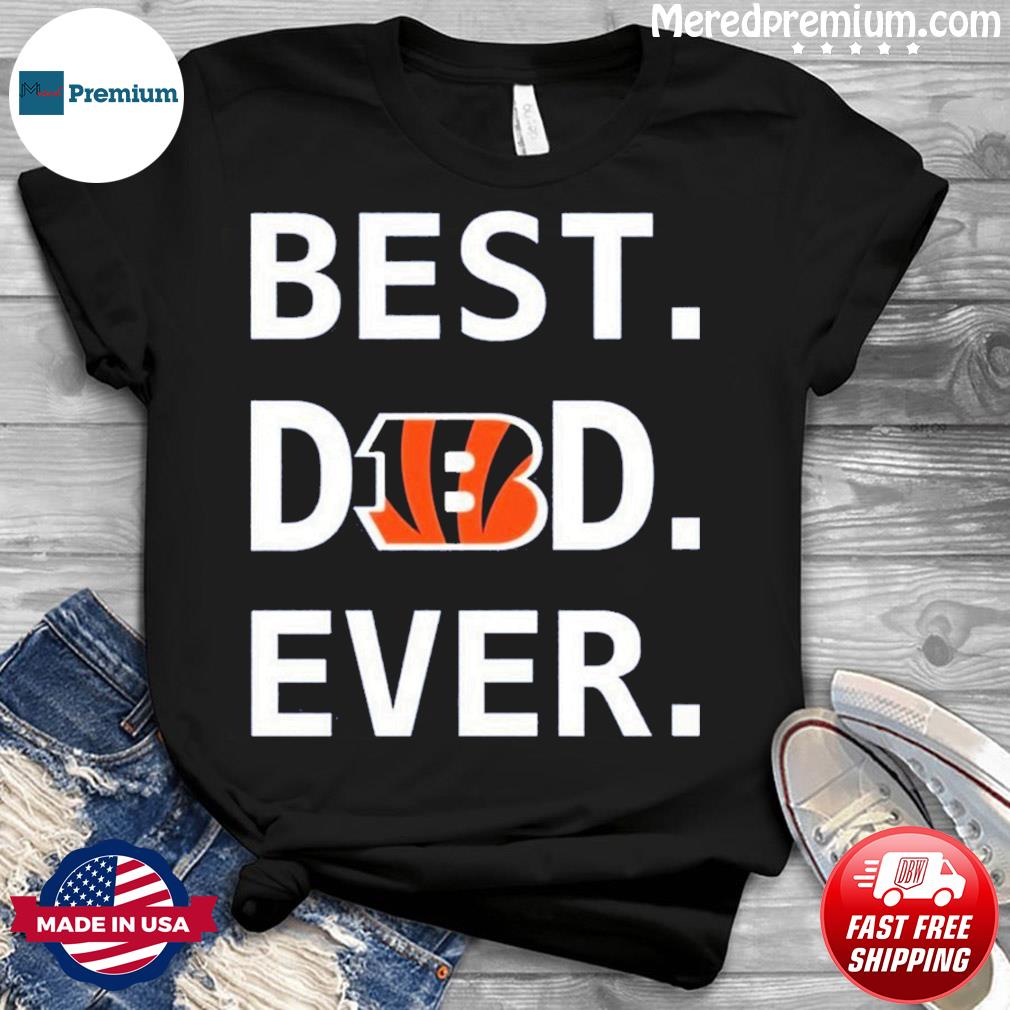 Best Dad Ever MLB Chicago Cubs Happy Father's Day 2023 shirt, hoodie,  sweater, long sleeve and tank top