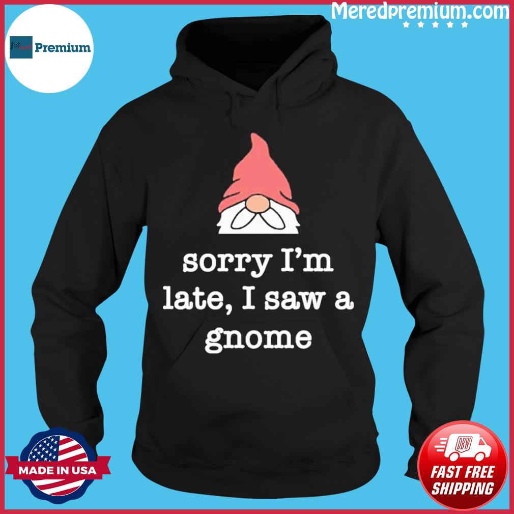 pink hoodie i saw it first