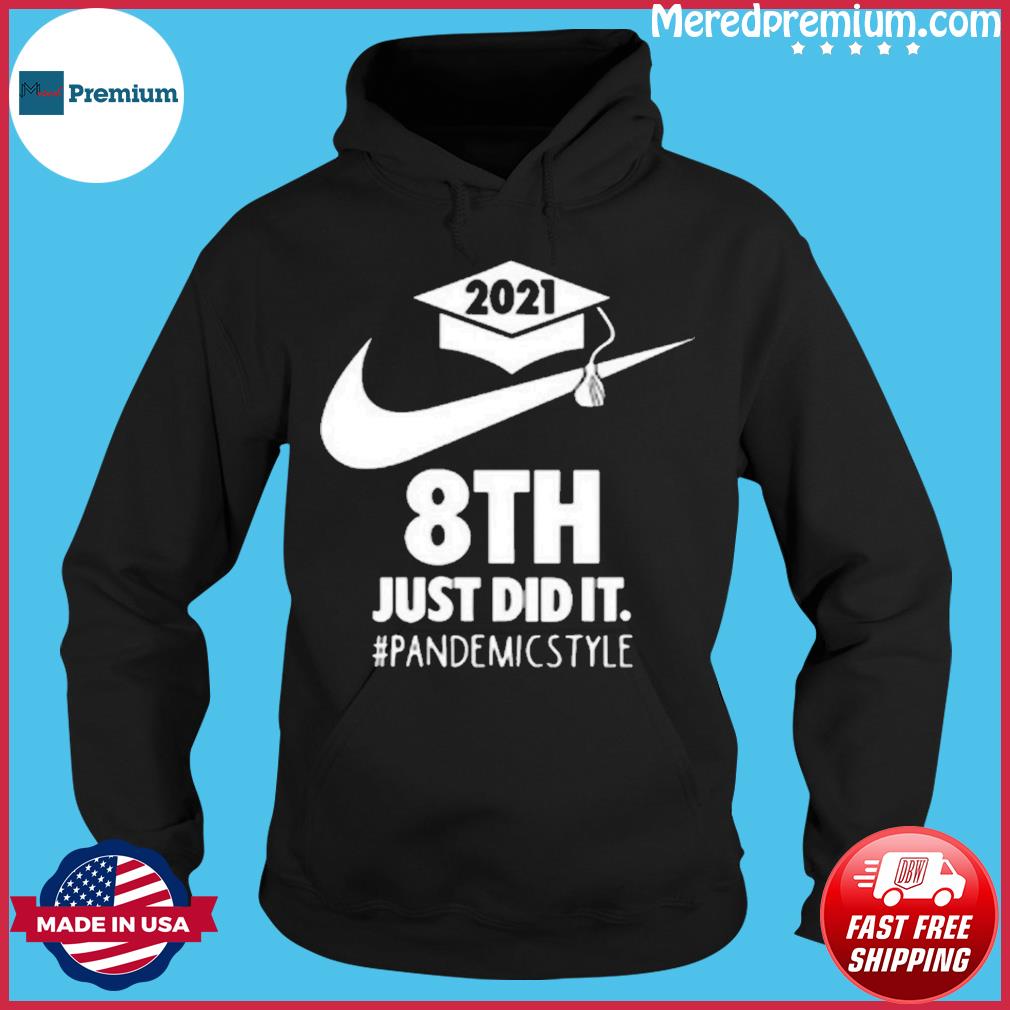 just did it shirt