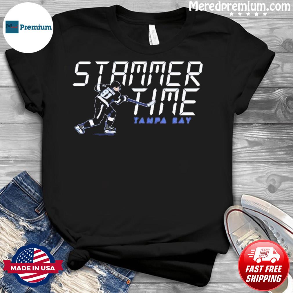 Official tampa Bay Lightning Steven Stamkos T-Shirt, hoodie, sweater, long  sleeve and tank top