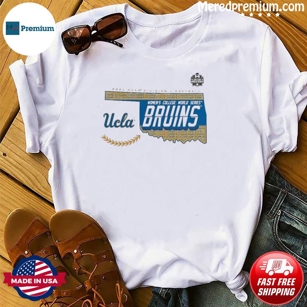 ucla softball hoodie