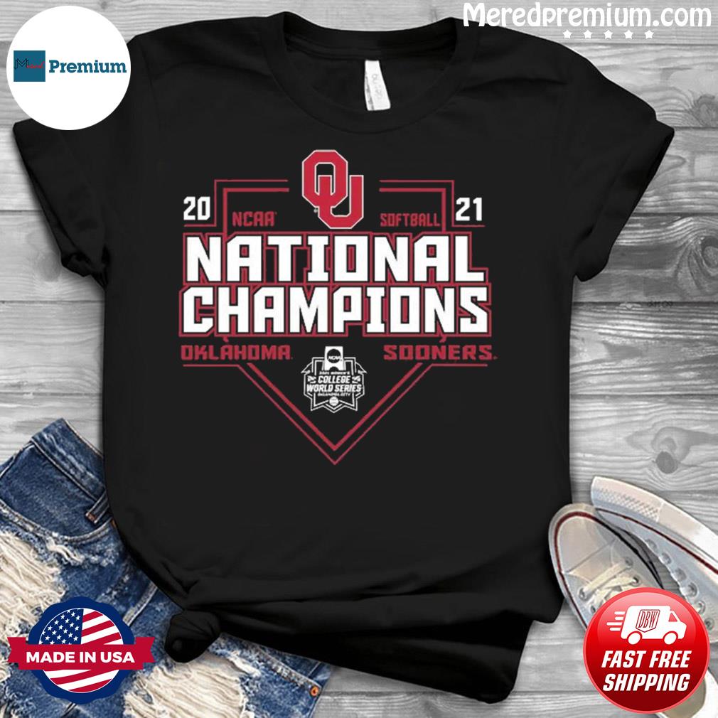 sooner softball shirts
