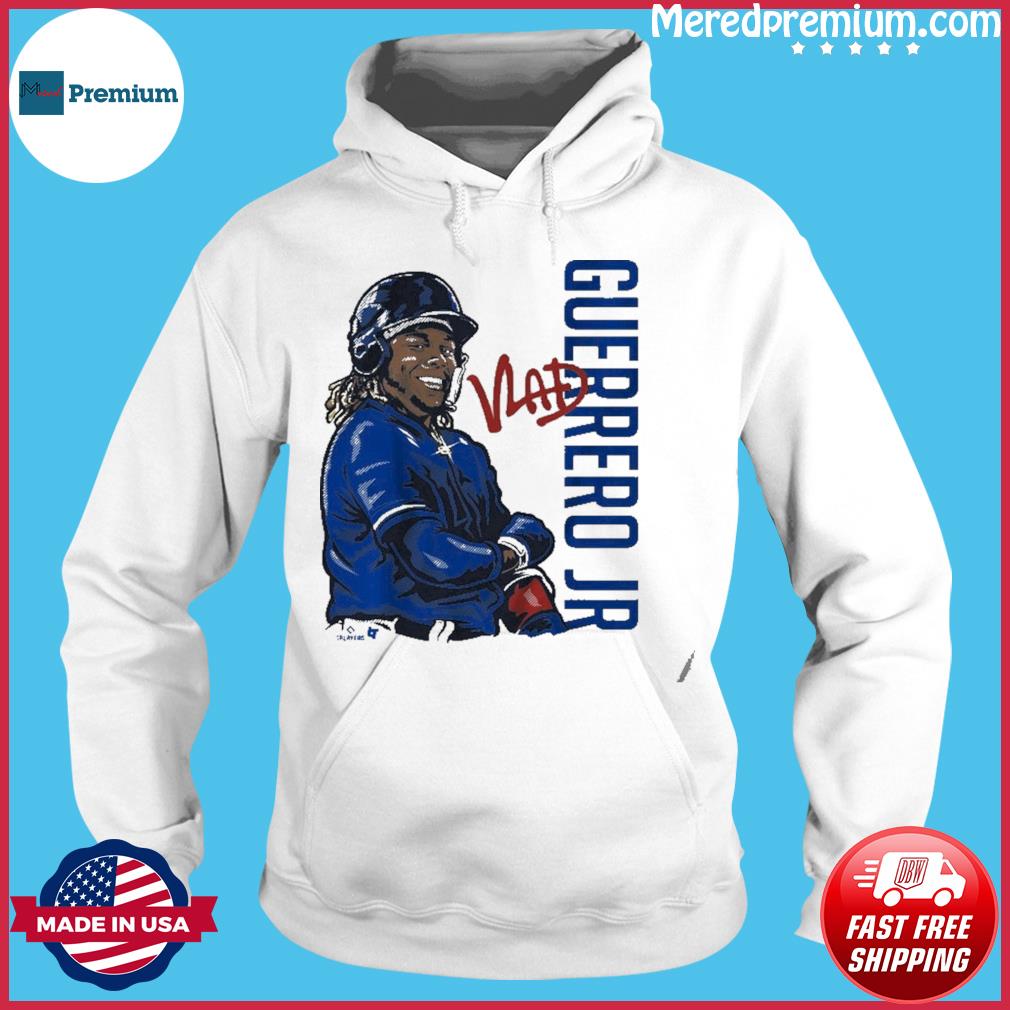 vlad guerrero jr shirt