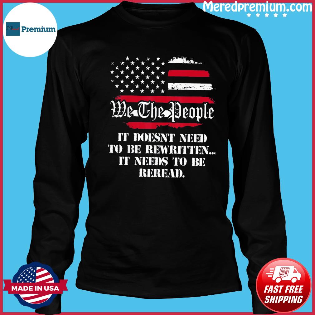 1776 long sleeve shirt