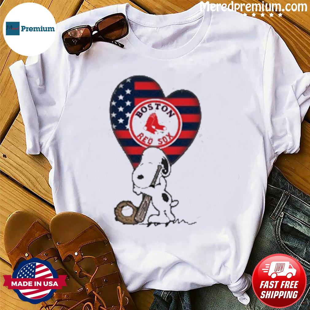 Mickey mouse peace love Boston Red Sox shirt, hoodie, sweater and v-neck t- shirt