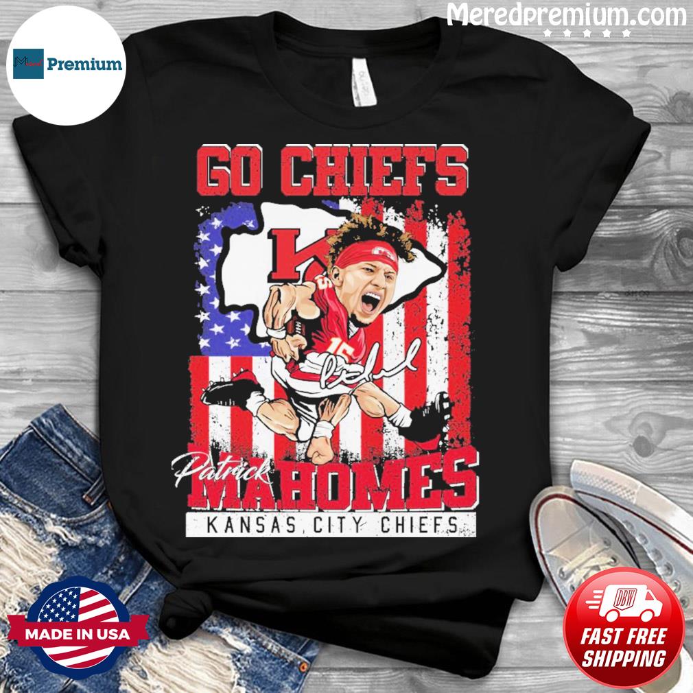 Patrick Mahomes Kansas City Chiefs city map shirt, hoodie, sweater