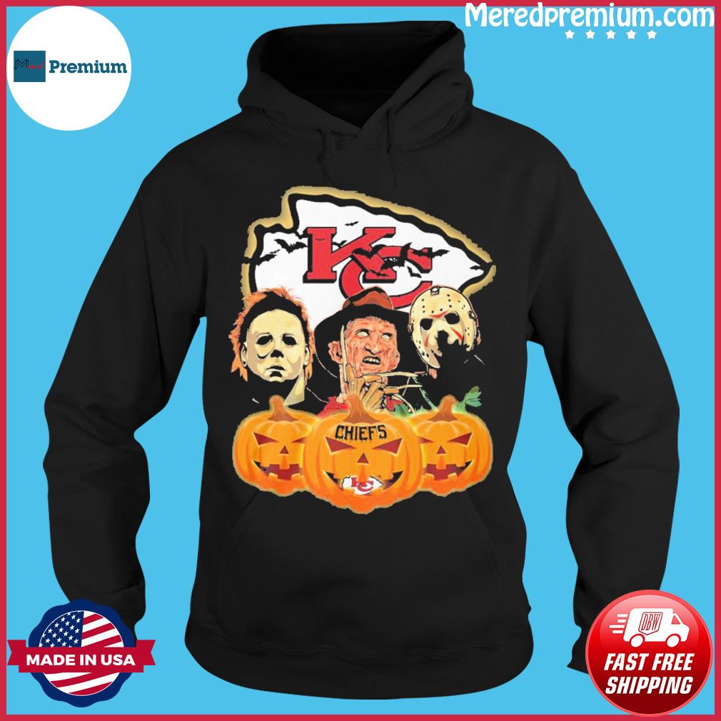 Dallas Cowboys Michael Myers and Freddy Krueger and Jason Voorhees Pumpkin  Halloween shirt, hoodie, sweater, long sleeve and tank top