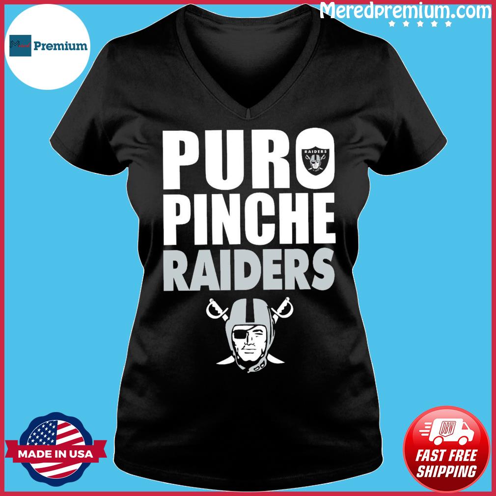 Christmas sweater for Puro Pinche Raiders' Men's T-Shirt