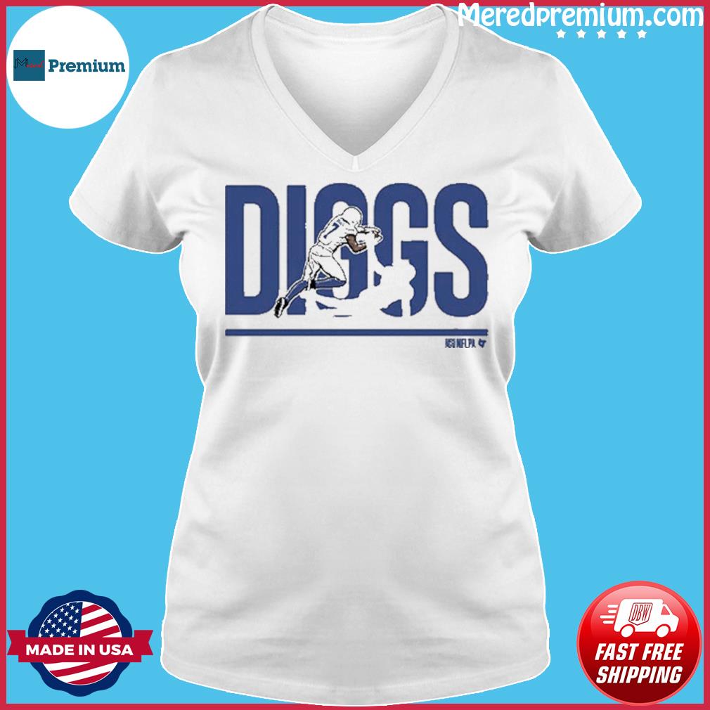 Trevon Diggs INT Shirt, hoodie, sweater, long sleeve and tank top