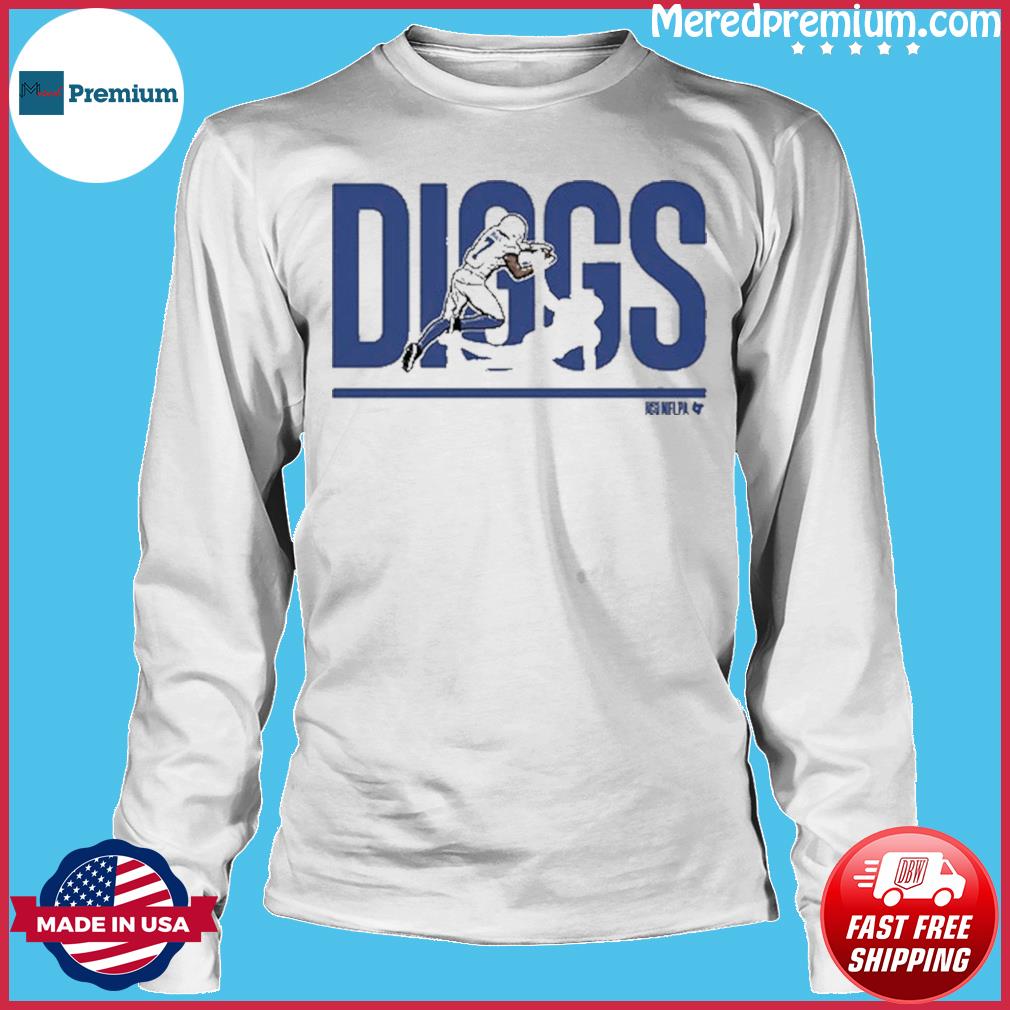 Trevon Diggs INT Dallas Cowboys Shirt, hoodie, sweater, long sleeve and  tank top