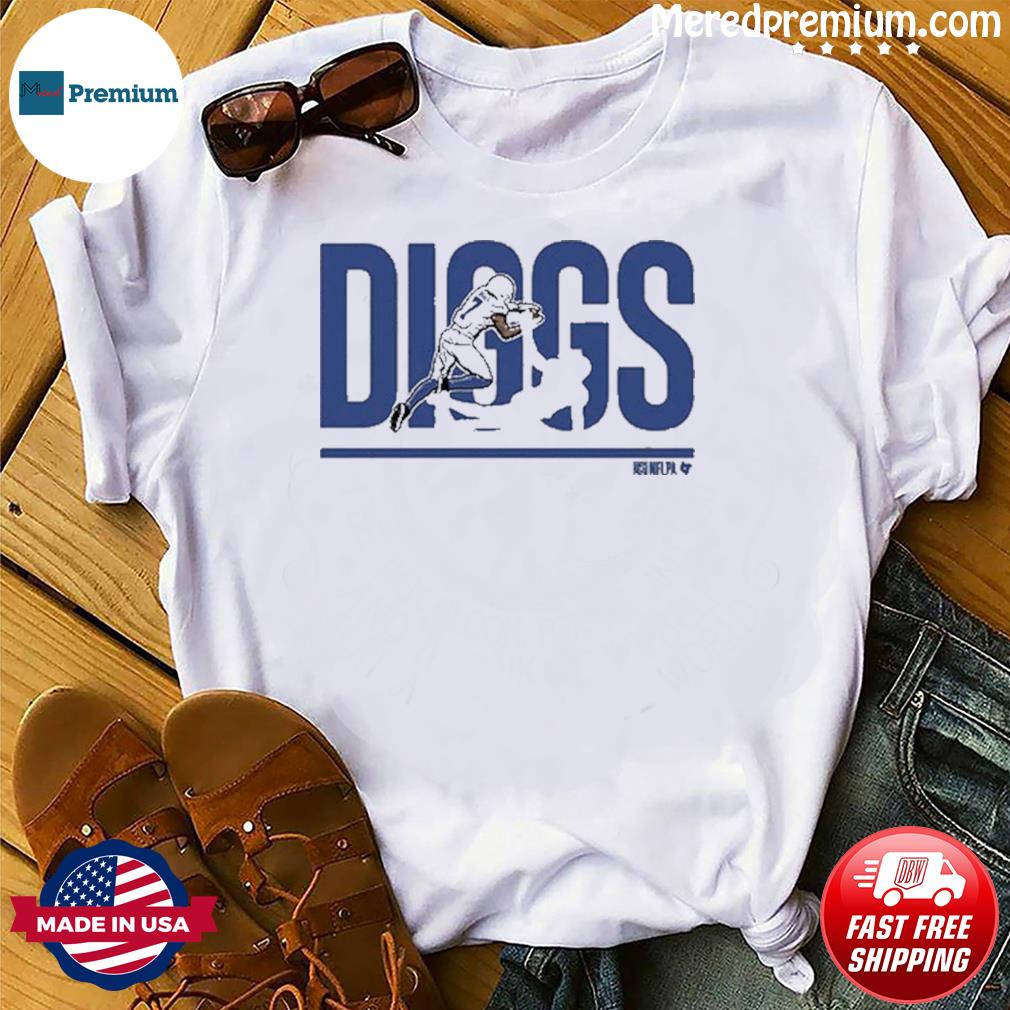 Trevon Diggs INT Shirt, hoodie, sweater, long sleeve and tank top