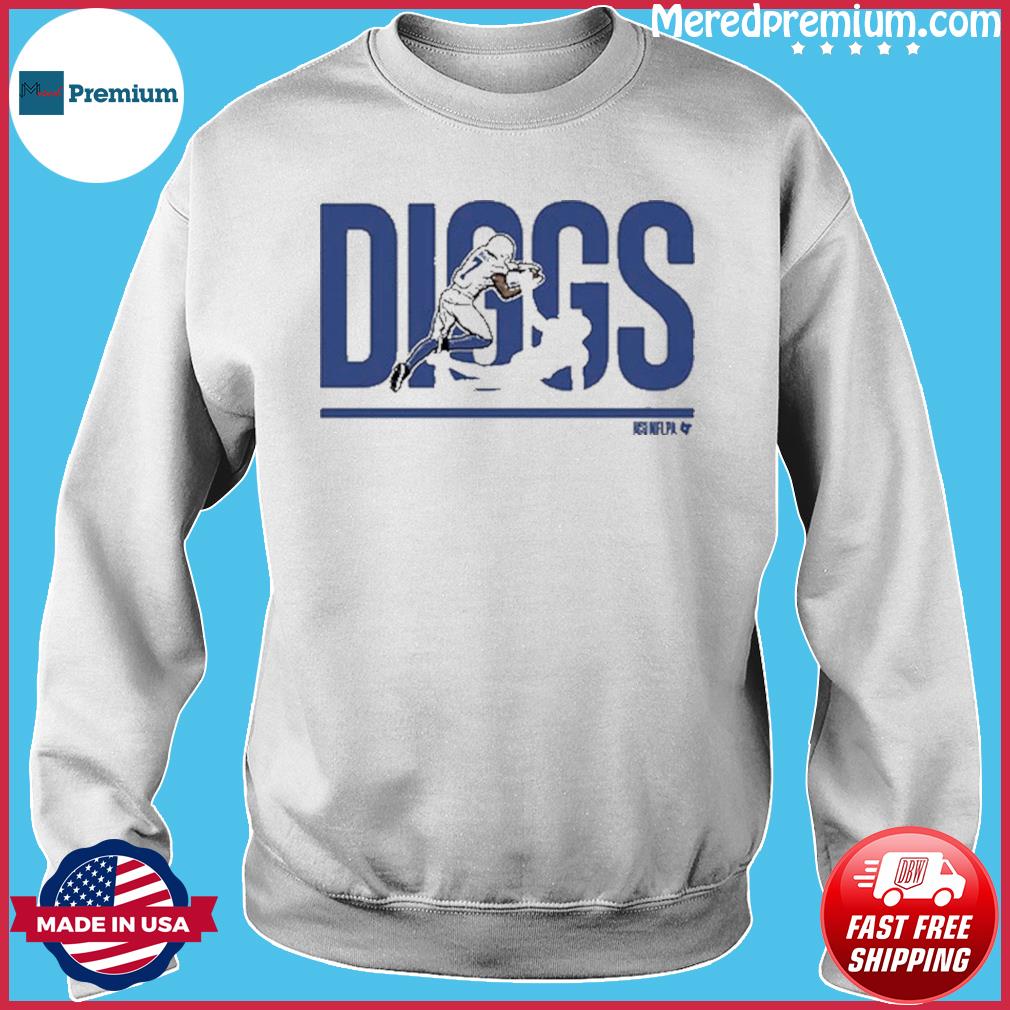 Trevon Diggs INT shirt, hoodie, sweater, long sleeve and tank top