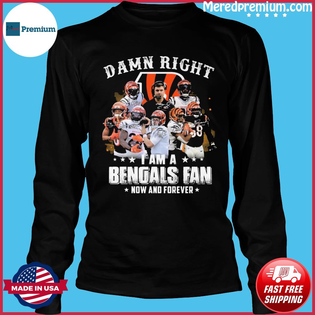 Premium Lets Go Bengals Cincinnati Fans T-Shirt, hoodie, sweater, long  sleeve and tank top