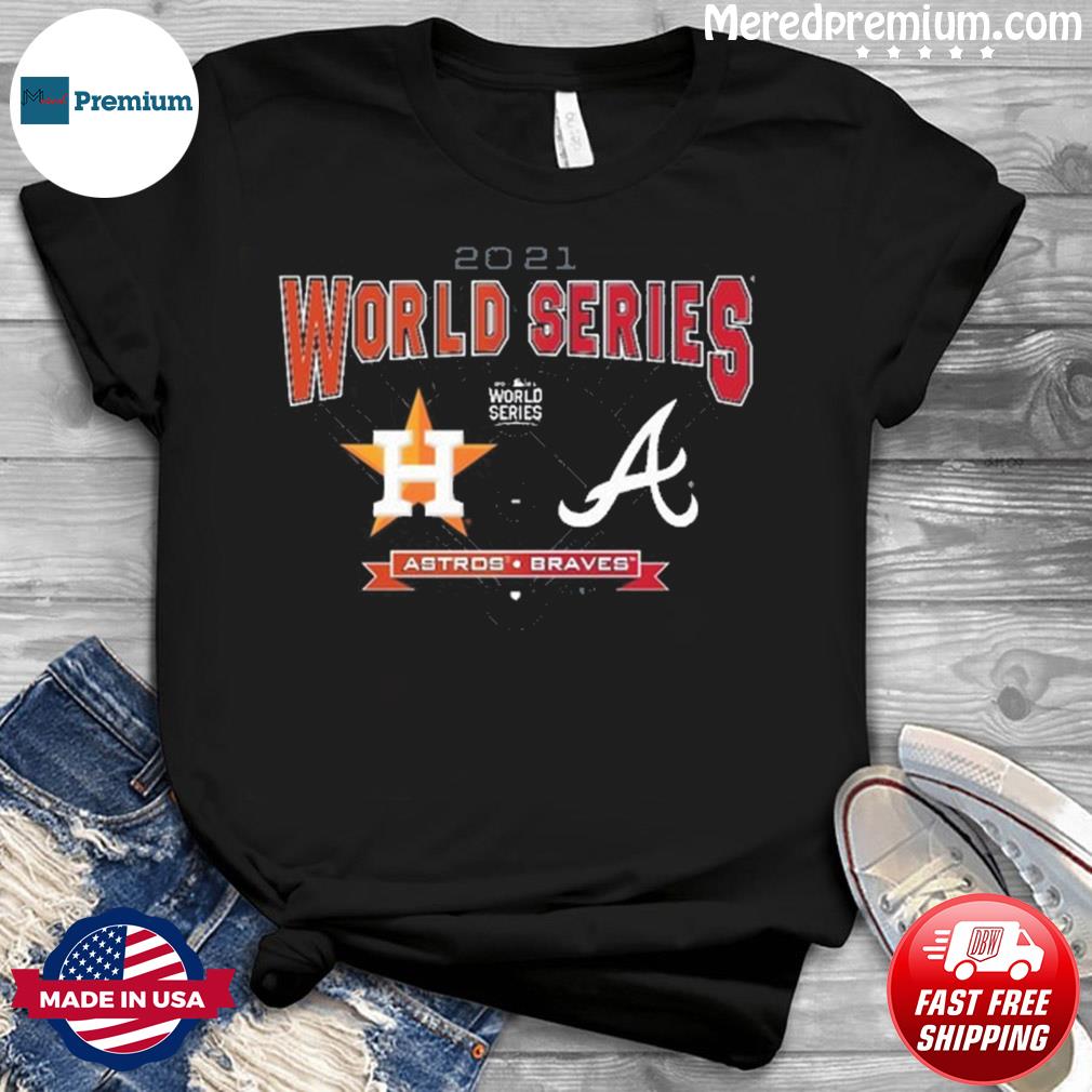 Houston Astros world series 2021 shirt, hoodie, sweater, long sleeve and  tank top