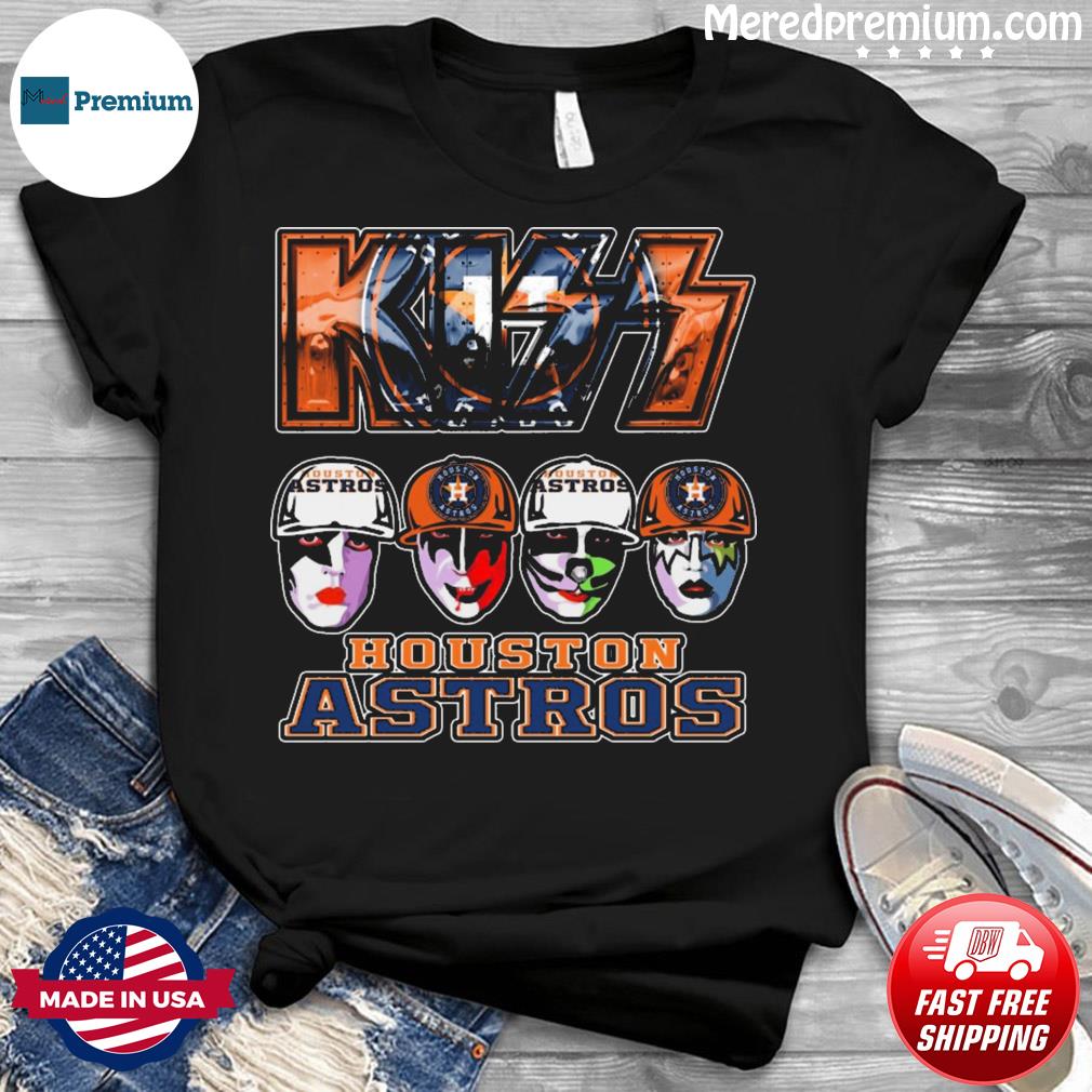 Metallica houston astros shirt, hoodie, sweater, long sleeve and tank top