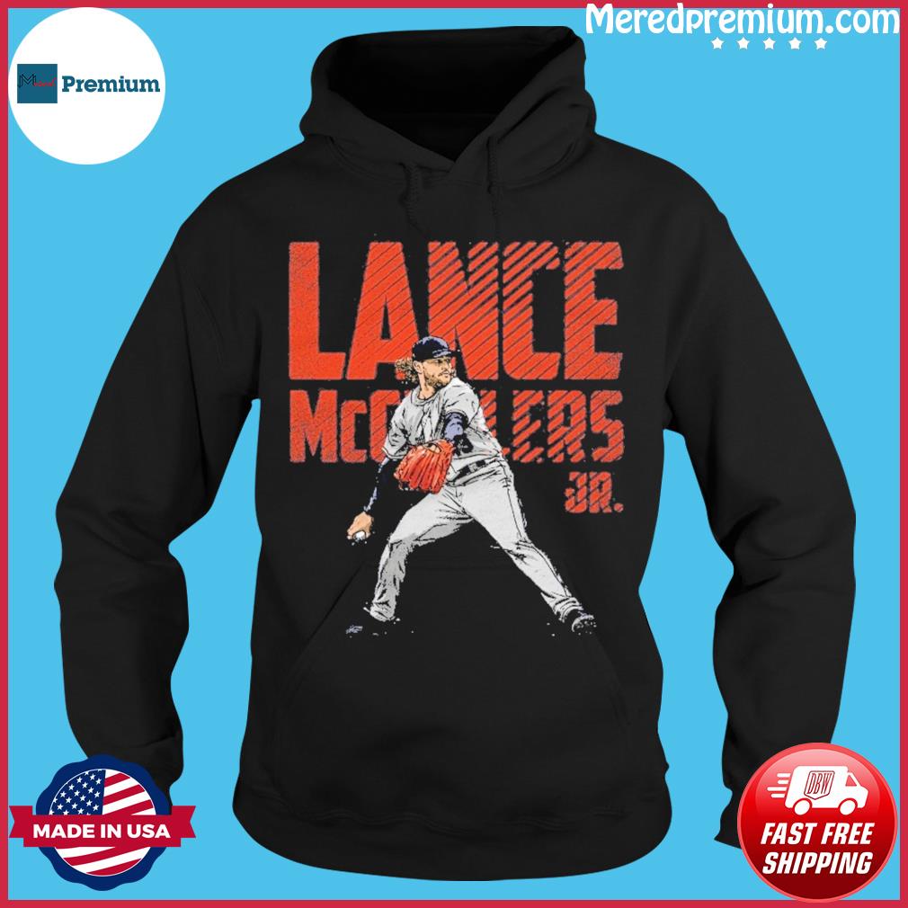 Top lance McCullers Jr. Houston Bold T-Shirt, hoodie, sweater, long sleeve  and tank top