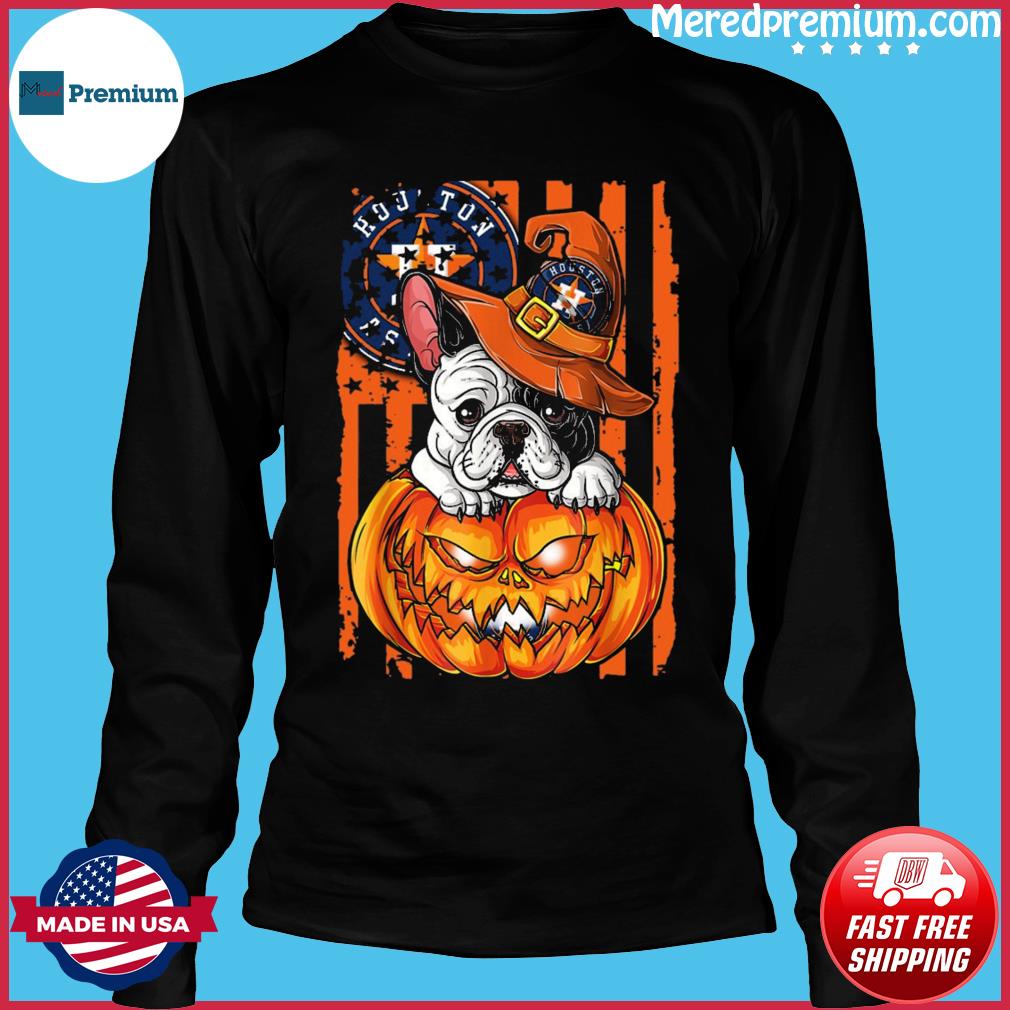 Houston Astros Halloween Baseball shirt, hoodie, sweater, long sleeve and  tank top