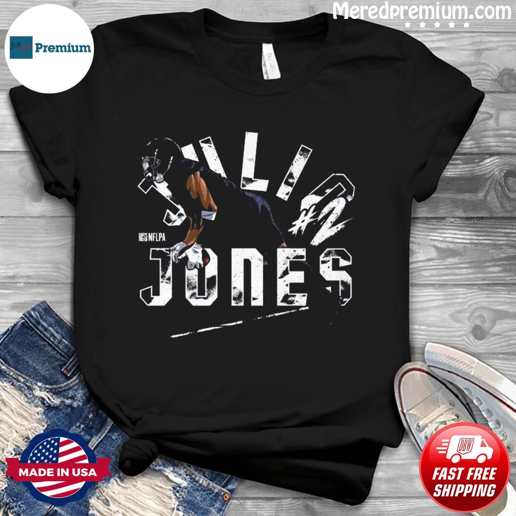 julio Jones Toe Tap Tennessee Titans shirt