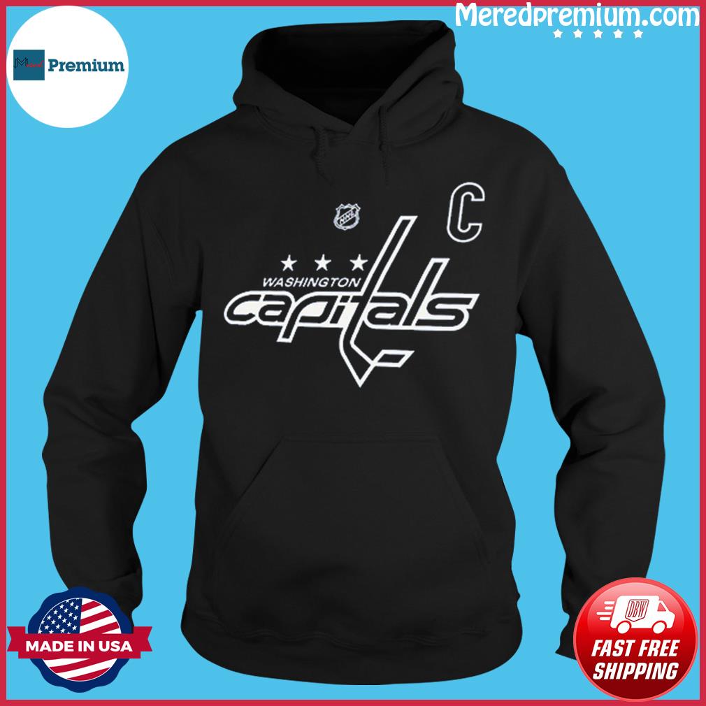 ovechkin hoodie