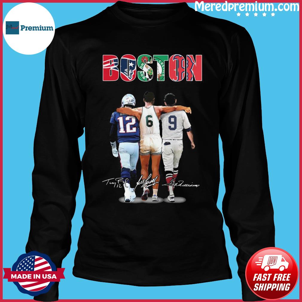 Design boston 9 ted williams with friends shirt, hoodie, sweater, long  sleeve and tank top