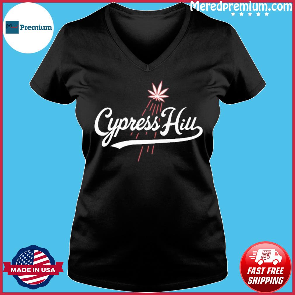 LA Dodgers Cypress Hill Shirt, hoodie, sweater, long sleeve and tank top