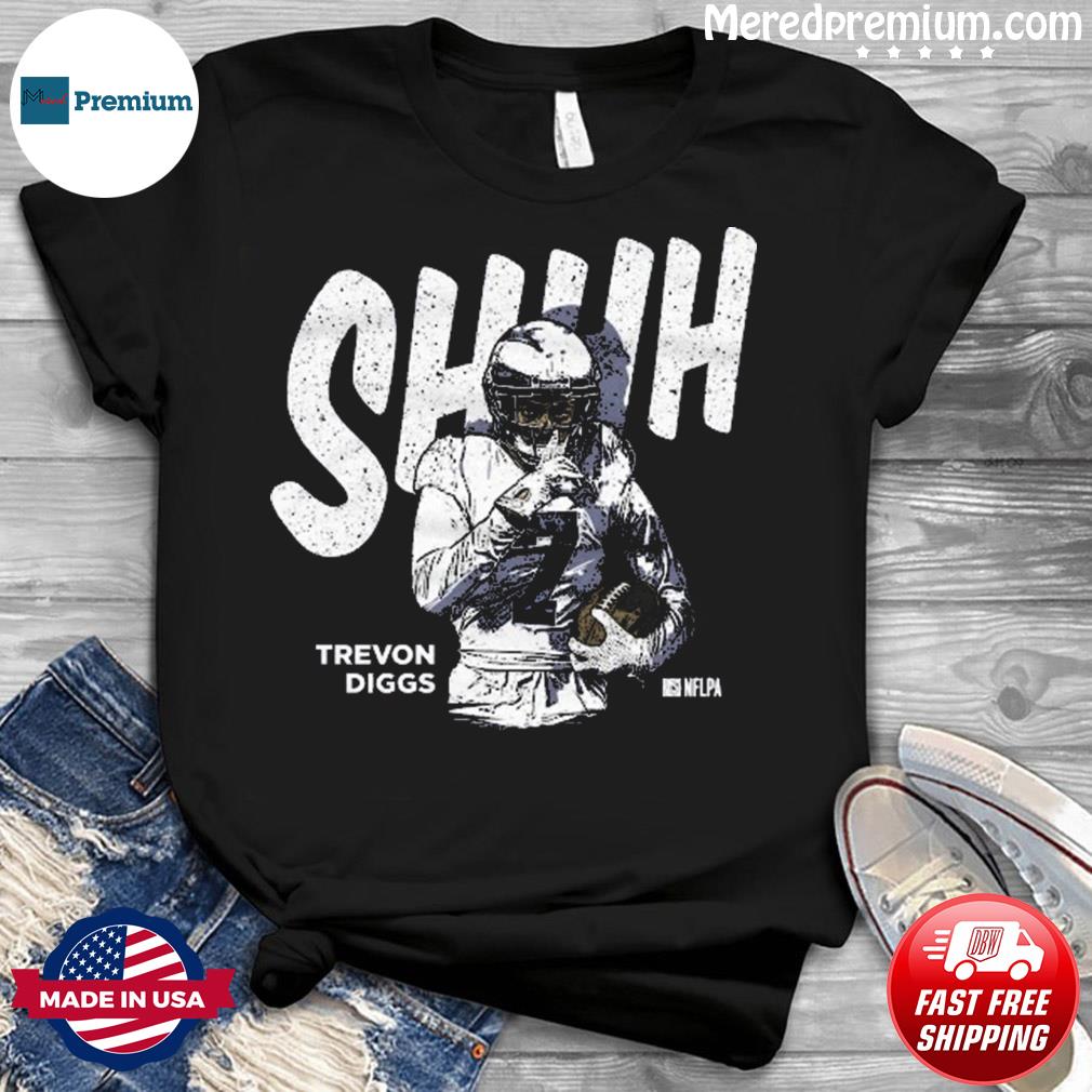 Trevon Diggs T-Shirt, Dallas Football Men's Premium T-Shirt