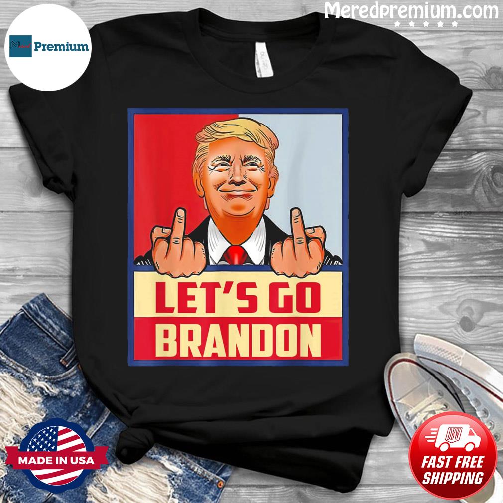 Official Let's Go Brandon Miller Lite Shirt, hoodie, sweater, long sleeve  and tank top