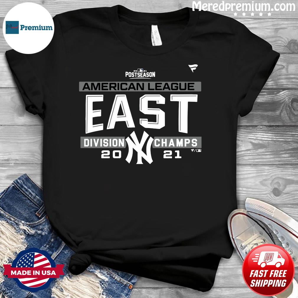 New York Yankees MLB 2022 AL East Division Champions signatures shirt,  hoodie, sweater, long sleeve and tank top