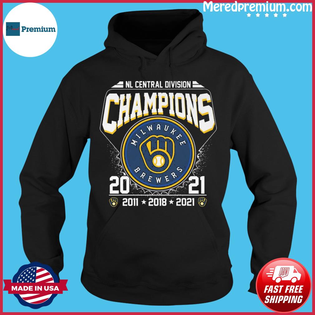 MLB San Francisco Giants NL West Division Champs 2021 Postseason Shirt,  hoodie, sweater, long sleeve and tank top