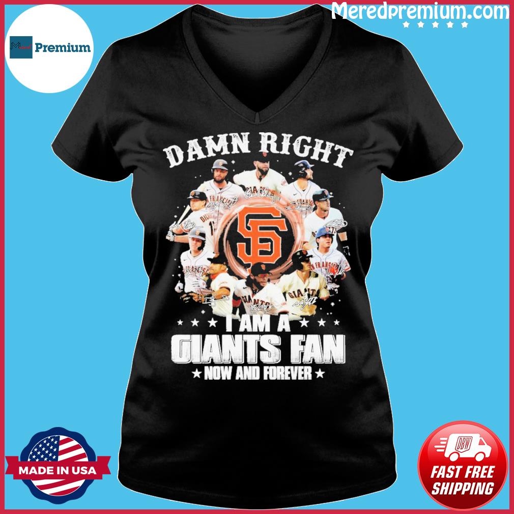 San Francisco Giants end of an era signatures shirt, hoodie, sweater, long  sleeve and tank top