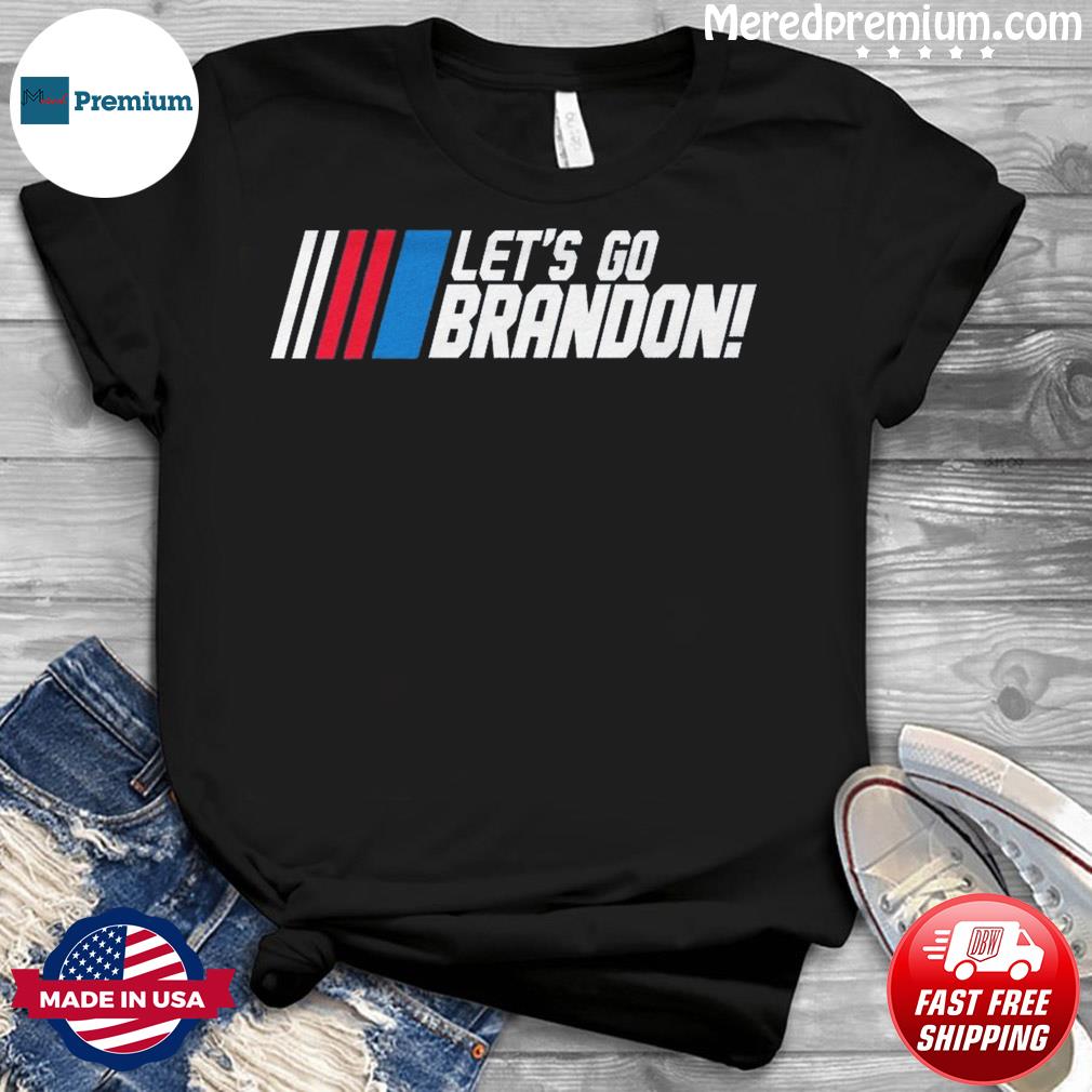 Official Let S Go Brandon Joe Biden Chant Us Flag T Shirt Hoodie Sweater Long Sleeve And Tank Top