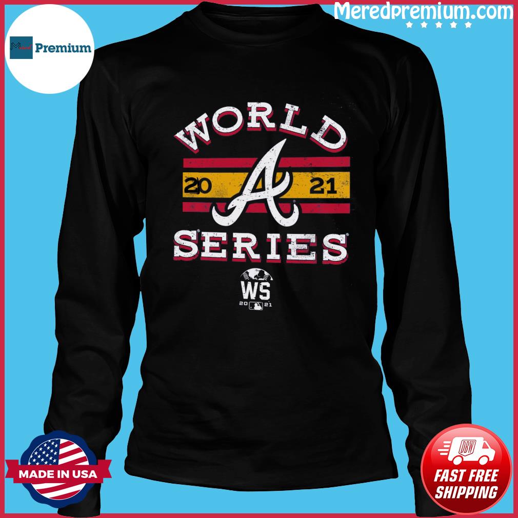 World Series Champions Atlanta Braves Night Shift Shirt, hoodie, sweater,  long sleeve and tank top