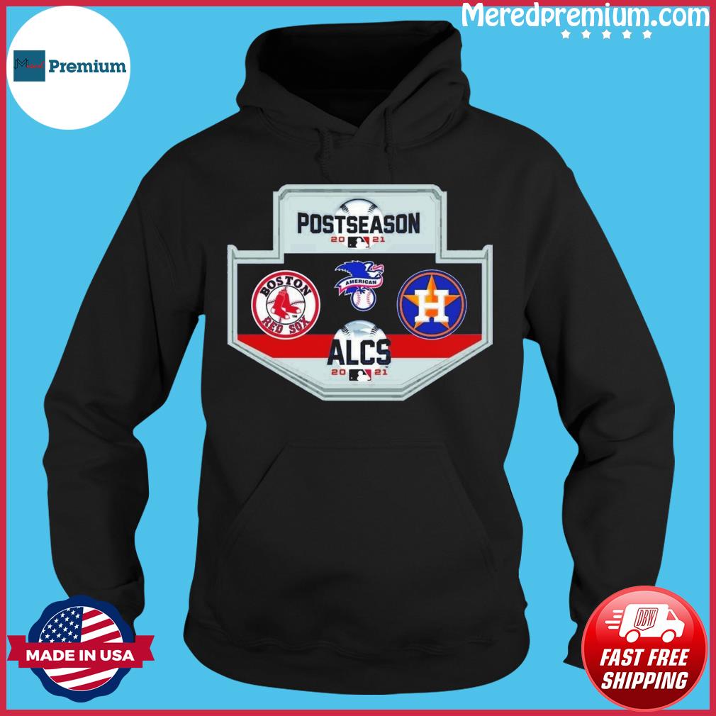 Premium 2022 American League Champions Houston Astros Postseason ALCS T- Shirt, hoodie, sweater, long sleeve and tank top