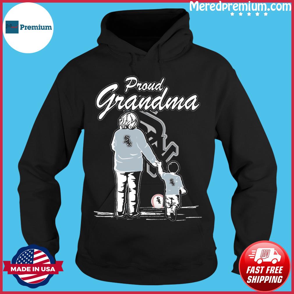 Proud Grandma Houston Astros T-shirt, hoodie, sweater, long sleeve and tank  top