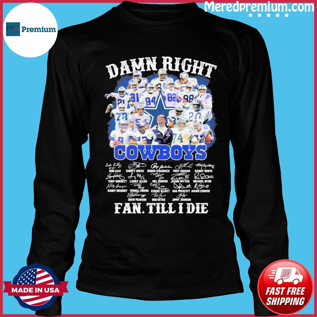 Dallas Cowboys Friends TV show signatures shirt, hoodie, sweater