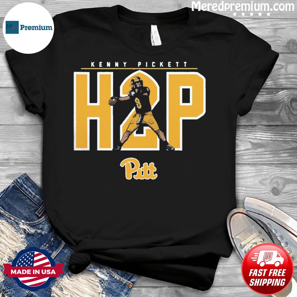 Kenny Pickett Pittsburgh Panthers all time shirt, hoodie, sweater, long  sleeve and tank top